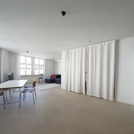 Kajo269 Feriencc Wohnungen In Der Altstadt Фрайбург Экстерьер фото